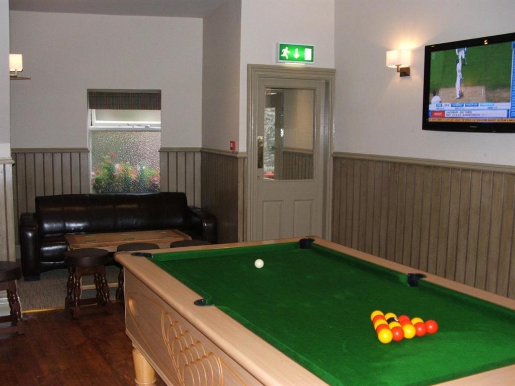 The Cross Keys Apartment Milnthorpe Ngoại thất bức ảnh