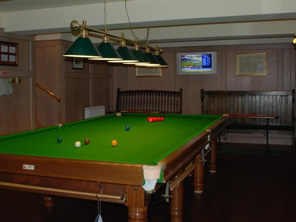 The Cross Keys Apartment Milnthorpe Ngoại thất bức ảnh