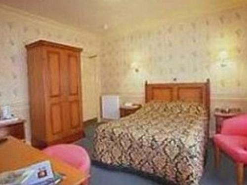 The Cross Keys Apartment Milnthorpe Phòng bức ảnh